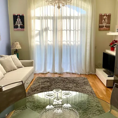 Luxury Four-room In Centro - 2 Min Walk To Train Station * Monza