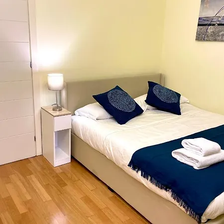 Luxury Four-room In Centro - 2 Min Walk To Train Station Appartamento Monza